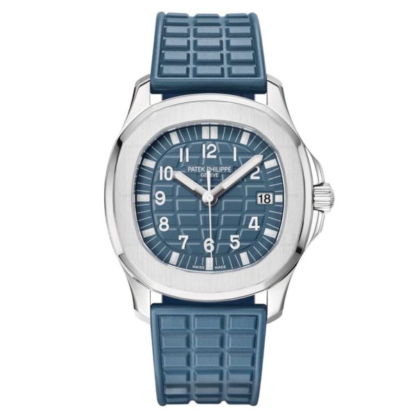 Товар Patek Philippe Aquanaut 36mm Art 11835 Фото 1 - Patek Philippe Aquanaut 36mm Art 11835