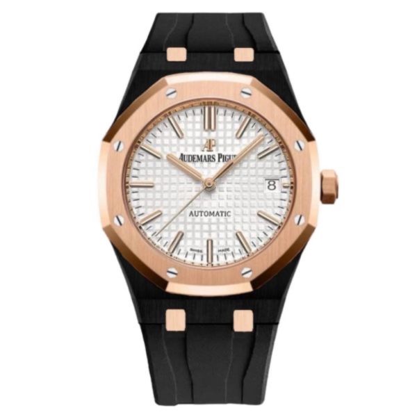 Фото 1 - Audemars Piguet Royal Oak 41mm Art 11874
