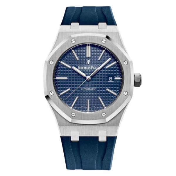 Фото 1 - Audemars Piguet Royal Oak 41mm Art 11875