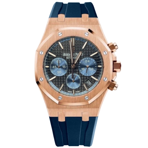 Фото 1 - Audemars Piguet Royal Oak Chronograph 41mm Art 11876