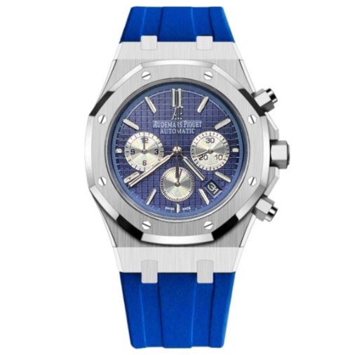 Товар Audemars Piguet Royal Oak Chronograph 41mm Art 11880 Фото 1 - Audemars Piguet Royal Oak Chronograph 41mm Art 11880