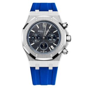 Фото 44 - Audemars Piguet Royal Oak Chronograph 41mm Art 11881