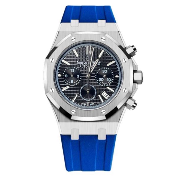 Фото 1 - Audemars Piguet Royal Oak Chronograph 41mm Art 11881