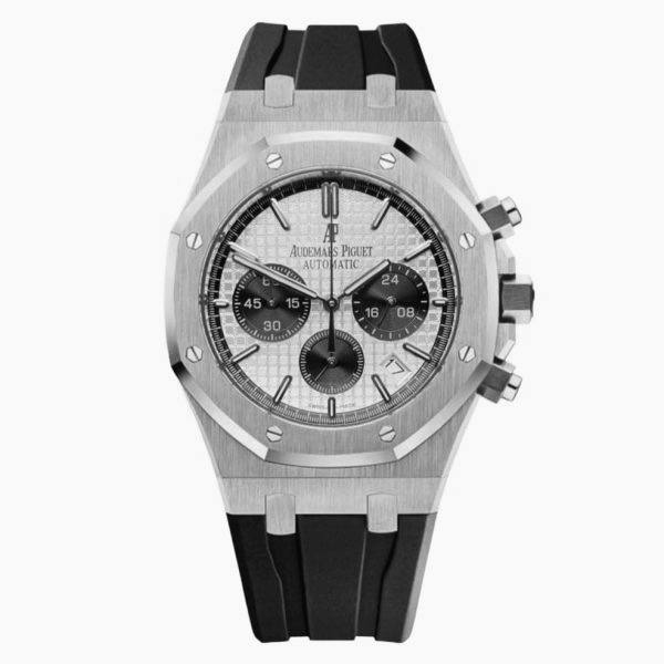 Товар Audemars Piguet Royal Oak Chronograph 41mm Art 11882 Фото 1 - Audemars Piguet Royal Oak Chronograph 41mm Art 11882