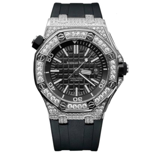 Фото 1 - Audemars Piguet Royal Oak Offshore Diver Art 11884