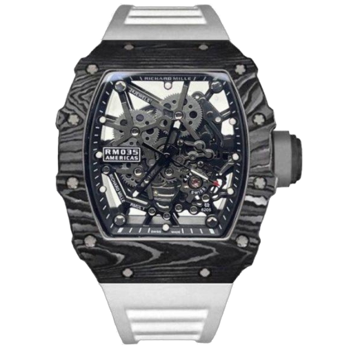 Товар Richard Mille RM 035 Americas Art 11890 Фото 1 - Richard Mille RM 035 Americas Art 11890