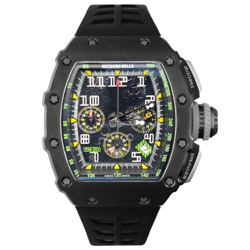 Товар Richard Mille RM 011 Art 11896 Фото 1 - Richard Mille RM 011 Art 11896