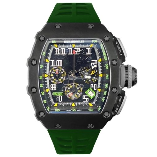 Товар Richard Mille RM 011 Art 11897 Фото 1 - Richard Mille RM 011 Art 11897