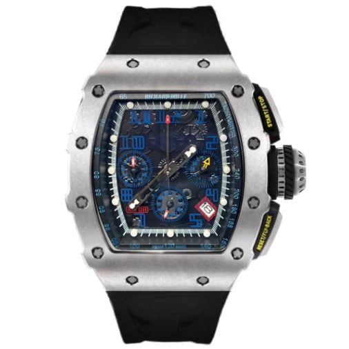 Фото 1 - Richard Mille RM 011 Art 11900