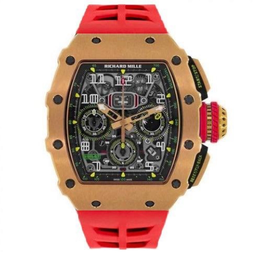 Фото 1 - Richard Mille RM 011-03 Art 11905