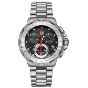 Фото 28 - Tag Heuer Formula 1 44mm Art 11971