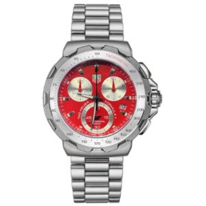Фото 52 - Tag Heuer Formula 1 44mm Art 11972