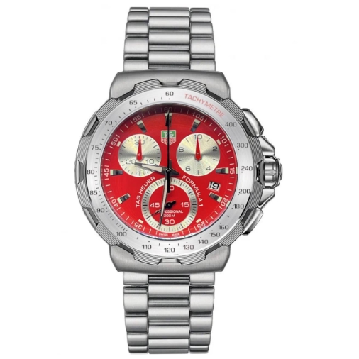 Товар Tag Heuer Formula 1 44mm Art 11972 Фото 1 - Tag Heuer Formula 1 44mm Art 11972