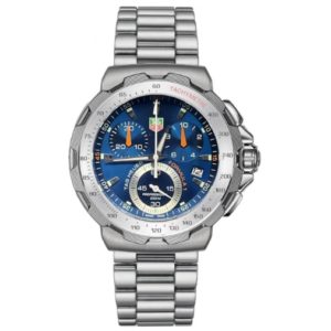 Фото 54 - Tag Heuer Formula 1 44mm Art 11974