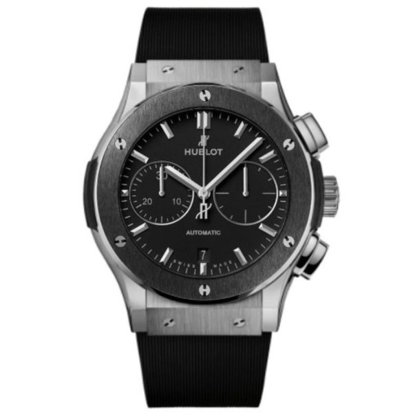 Товар Hublot Classic Fusion Chronograph 45mm Art 11995 Фото 1 - Hublot Classic Fusion Chronograph 45mm Art 11995