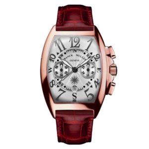 Фото 10 - Franck Muller Mariner Art 11998