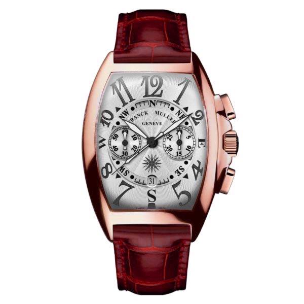 Фото 1 - Franck Muller Mariner Art 11998