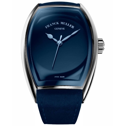 Фото 1 - Franck Muller Cintree Curvex CX Piano Art 11999