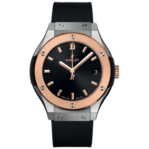 Товар Hublot Classic Fusion 33mm Art 12118 Фото 1 - Hublot Classic Fusion 33mm Art 12118