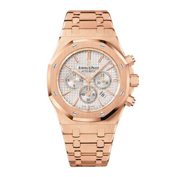 Фото 1 - Audemars Piguet Royal Oak Chronograph 41mm Art 12111