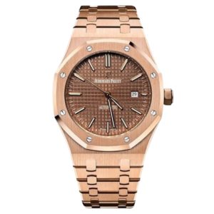 Фото 52 - Audemars Piguet Royal Oak 41mm Art 12112