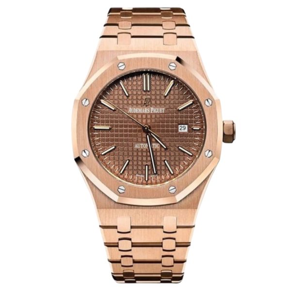 Фото 1 - Audemars Piguet Royal Oak 41mm Art 12112