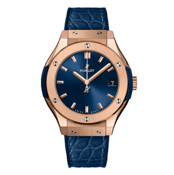 Фото 1 - Hublot Classic Fusion 33mm Art 12114