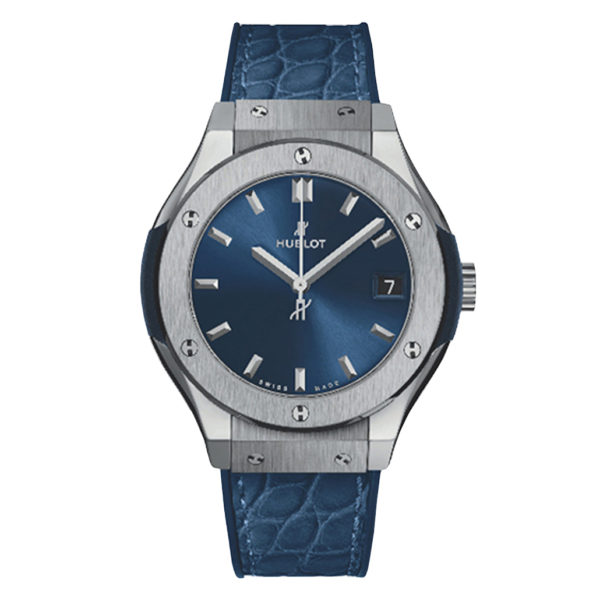 Товар Hublot Classic Fusion 33mm Art 12119 Фото 1 - Hublot Classic Fusion 33mm Art 12119