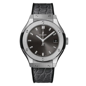 Фото 21 - Hublot Classic Fusion 33mm Art 12121