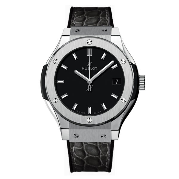 Фото 1 - Hublot Classic Fusion 33mm Art 12122