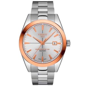 Фото 44 - Tissot Gentleman 40mm Art 12148