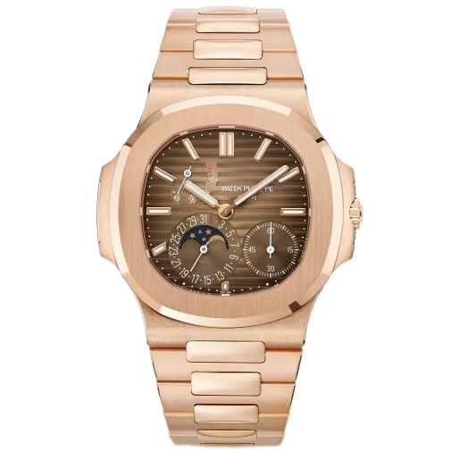Фото 1 - Patek Philippe Nautilus 40mm 5712/1R-001 Steel