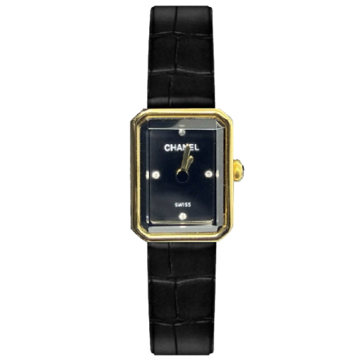 Товар Chanel Premiere 26mm Art 12076 Фото 1 - Chanel Premiere 26mm Art 12076