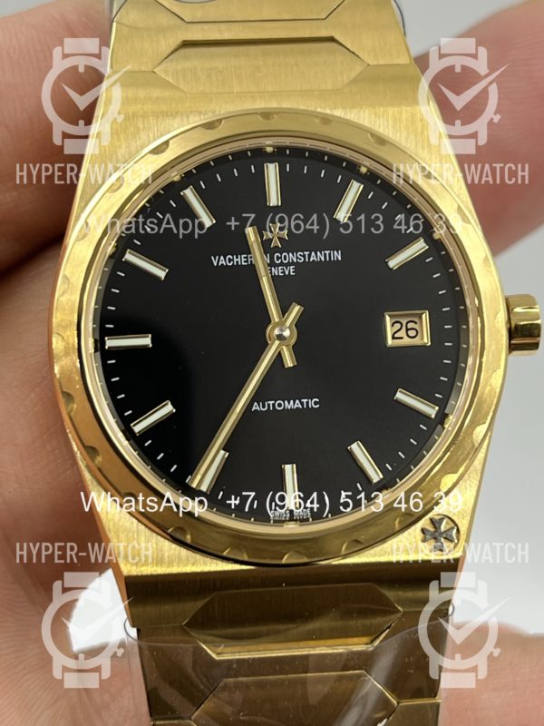 Товар Vacheron Constantin Historiques 222 4200H/222J Фото 3 - Vacheron Constantin Historiques 222 4200H/222J