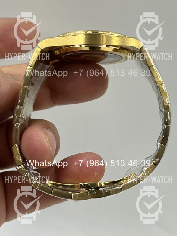 Товар Vacheron Constantin Historiques 222 4200H/222J Фото 9 - Vacheron Constantin Historiques 222 4200H/222J