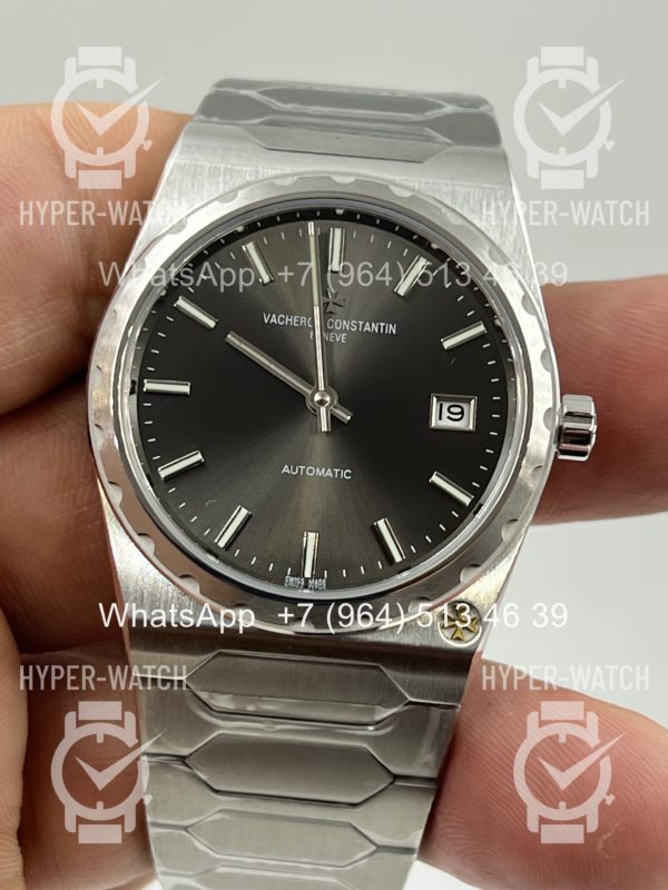 Фото 2 - Vacheron Constantin Historiques 222 4200H/222A