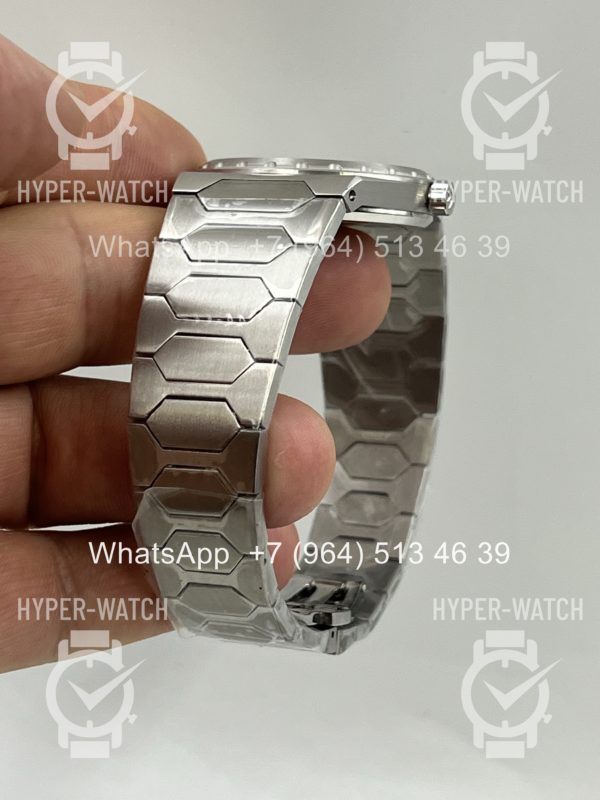 Фото 8 - Vacheron Constantin Historiques 222 4200H/222A