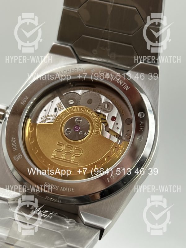 Фото 17 - Vacheron Constantin Historiques 222 4200H/222A