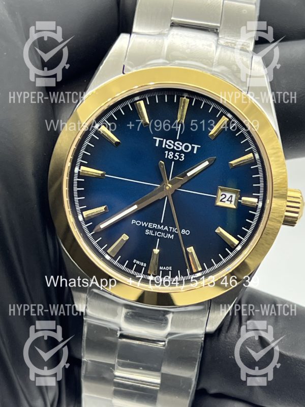 Товар Tissot Gentleman 40mm Art 12149 Фото 2 - Tissot Gentleman 40mm Art 12149