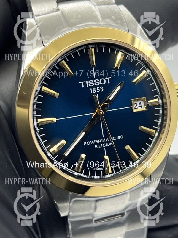 Товар Tissot Gentleman 40mm Art 12149 Фото 4 - Tissot Gentleman 40mm Art 12149
