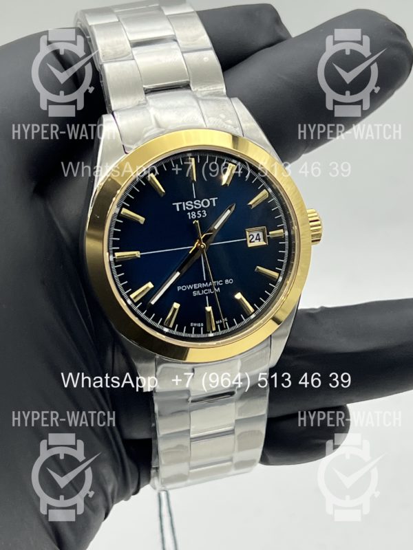 Товар Tissot Gentleman 40mm Art 12149 Фото 5 - Tissot Gentleman 40mm Art 12149