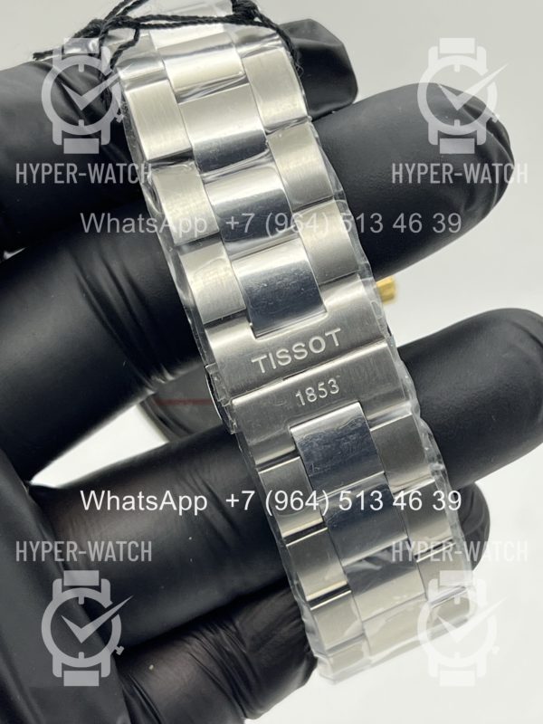 Товар Tissot Gentleman 40mm Art 12149 Фото 11 - Tissot Gentleman 40mm Art 12149