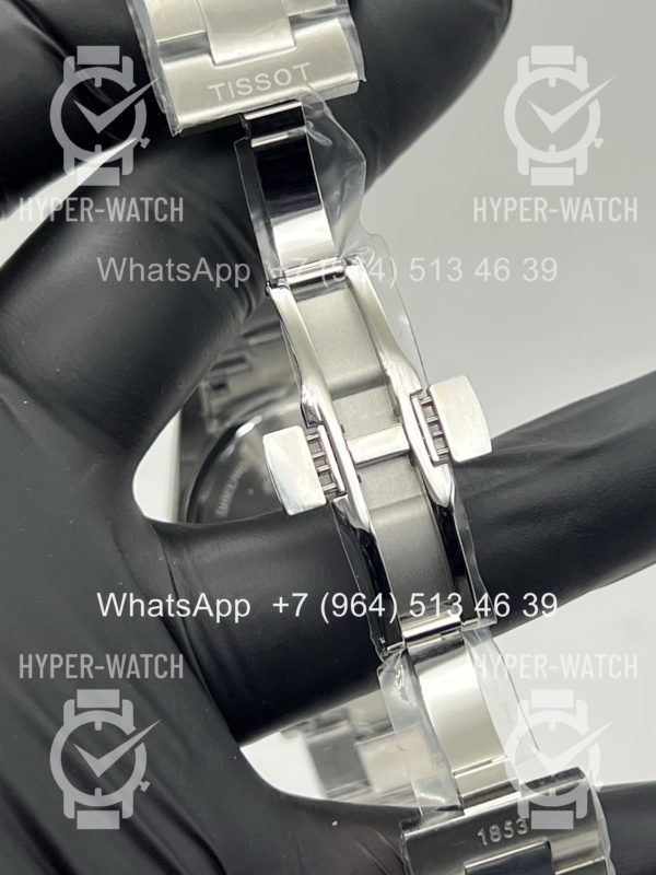 Товар Tissot Gentleman 40mm Art 12149 Фото 12 - Tissot Gentleman 40mm Art 12149