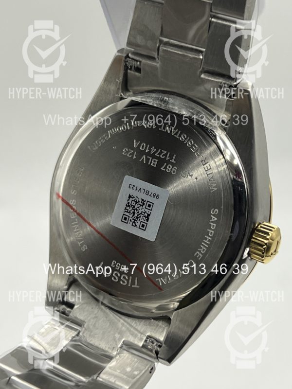 Товар Tissot Gentleman 40mm Art 12149 Фото 13 - Tissot Gentleman 40mm Art 12149