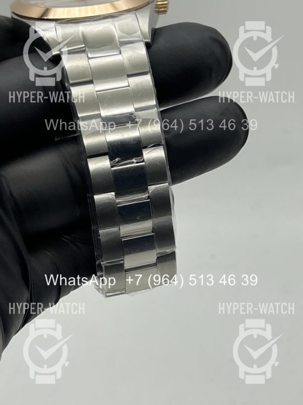 Фото 8 - Tissot Gentleman 40mm Art 12148