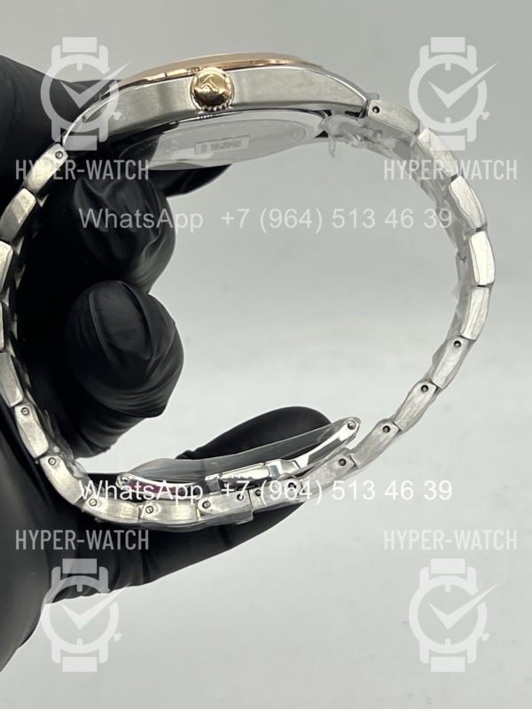 Фото 9 - Tissot Gentleman 40mm Art 12148