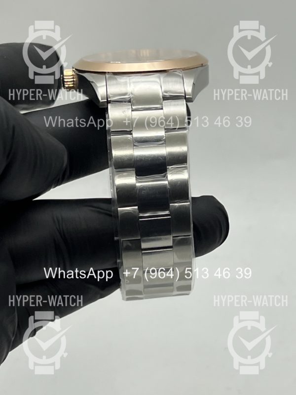 Фото 10 - Tissot Gentleman 40mm Art 12148