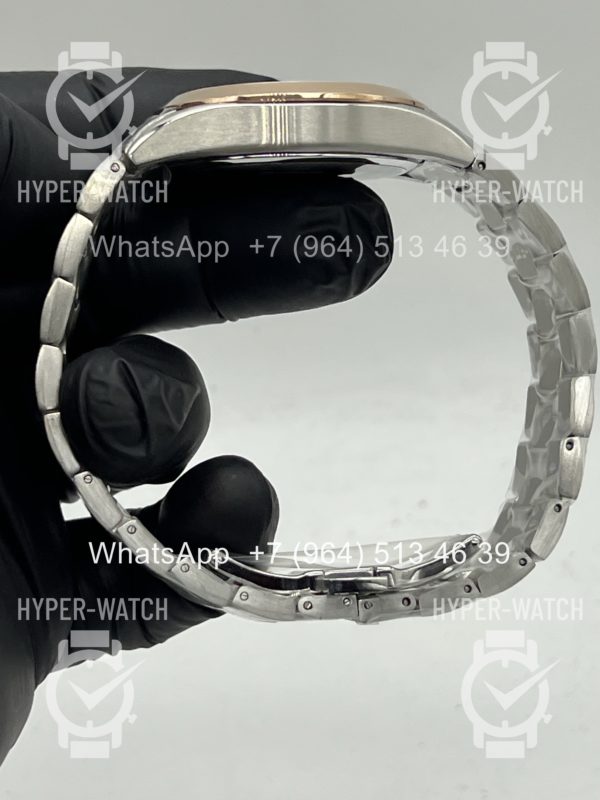 Фото 11 - Tissot Gentleman 40mm Art 12148