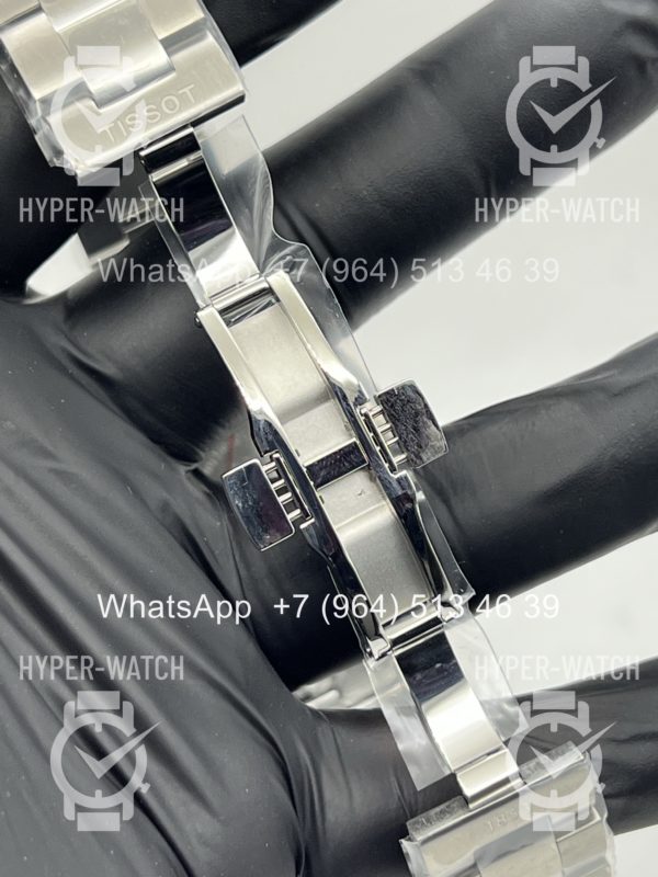 Фото 13 - Tissot Gentleman 40mm Art 12148