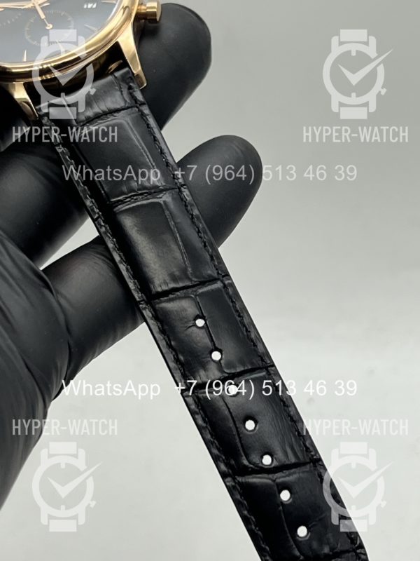 Фото 6 - Tissot T-Classic Tradition 42mm Art 12129